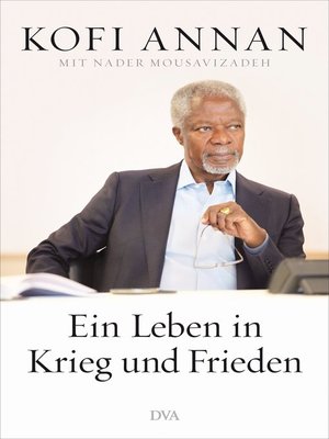 cover image of Ein Leben in Krieg und Frieden